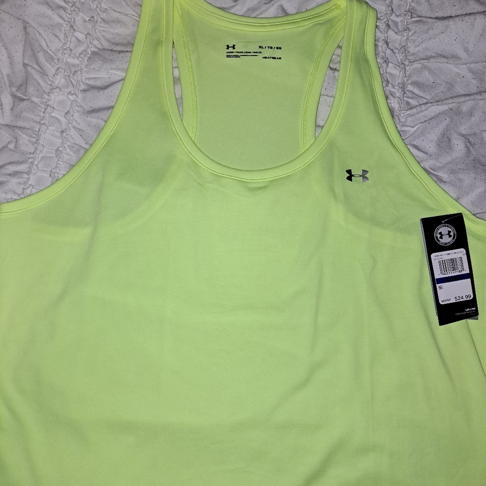 Women's Under Armour Active Wear